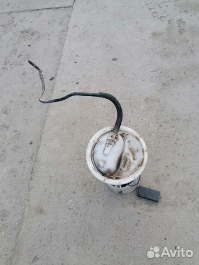 Бензонасос Ford Mondeo 4 2.0 Ecoboost