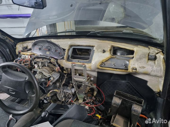 Автоэлектрик