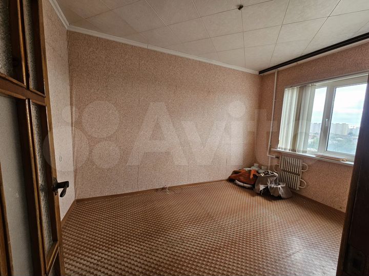 3-к. квартира, 66,7 м², 8/9 эт.