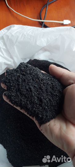 Пжвм. личинка В.М