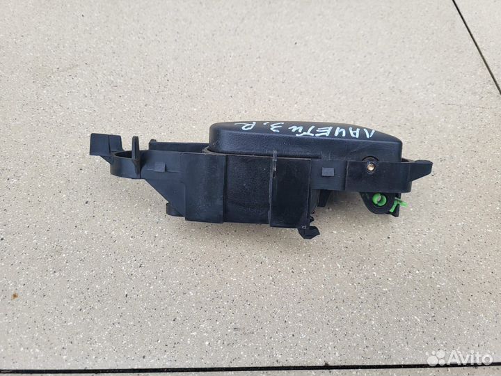 Ручка внутренняя задняя правая Chevrolet Лачетти