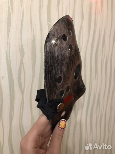 Маска джейсона вурхиза на хэлуин