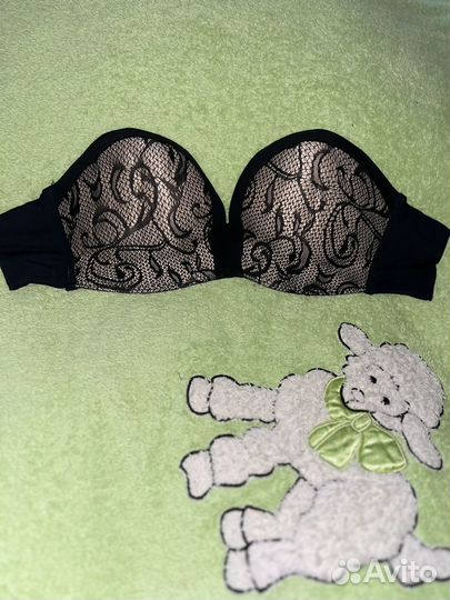 Бюстгальтер 75b D&M