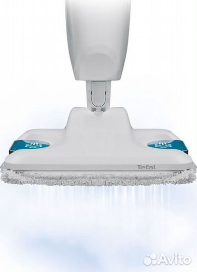 Паровая швабра Tefal