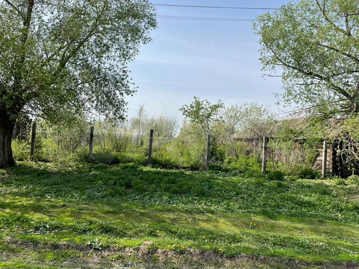 Участок 50 сот. (ИЖС)