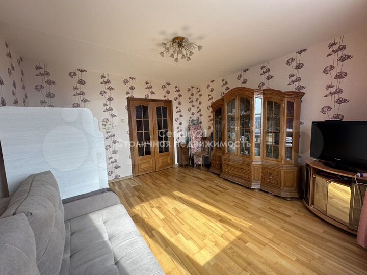 2-к. квартира, 51,8 м², 13/14 эт.