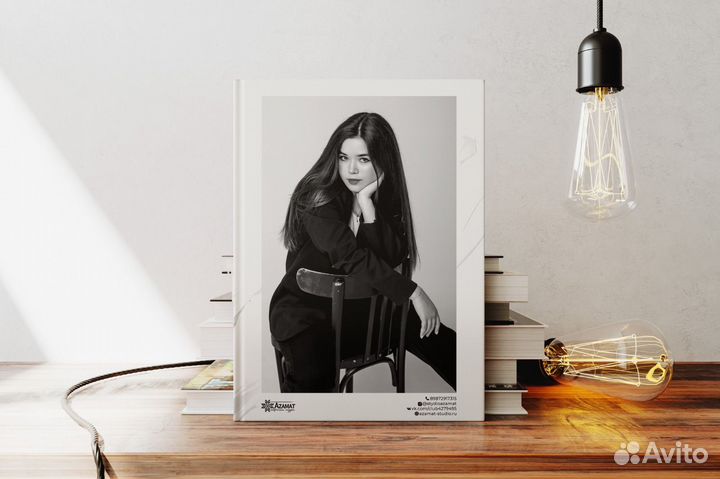 Выпускные альбомы(фотокниги)