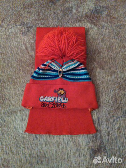 Шапки демисезон