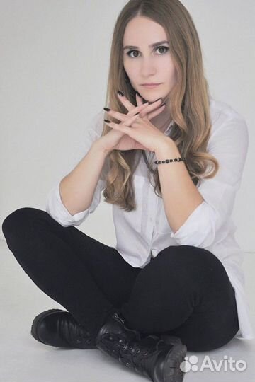 Преподаватель Английского языка