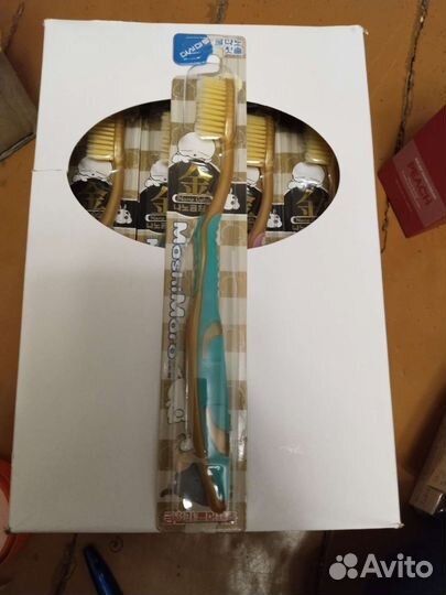 Шампунь и ополаскиватель Корея