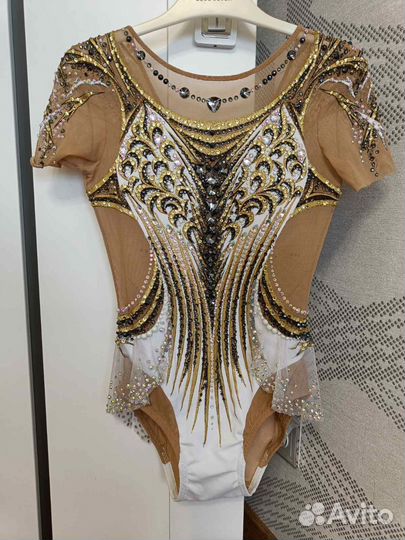 Купальник художественная гимнастика