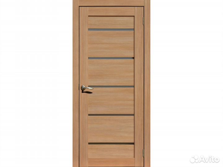Межкомнатная дверь новая