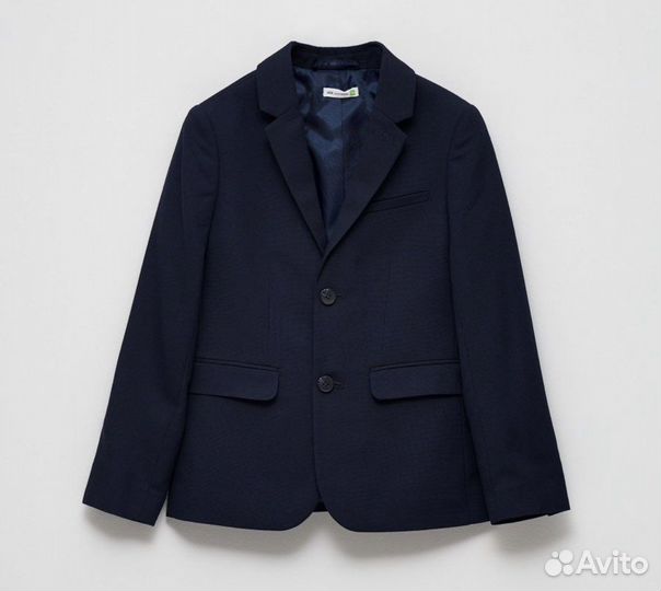 Школьная форма