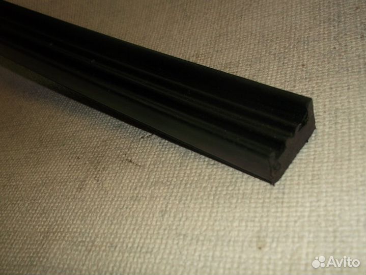 Накладка полоз подвески Рысь 119 Зеленоград