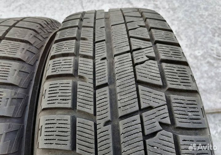 Yokohama Ice Guard IG50+ 205/55 R16