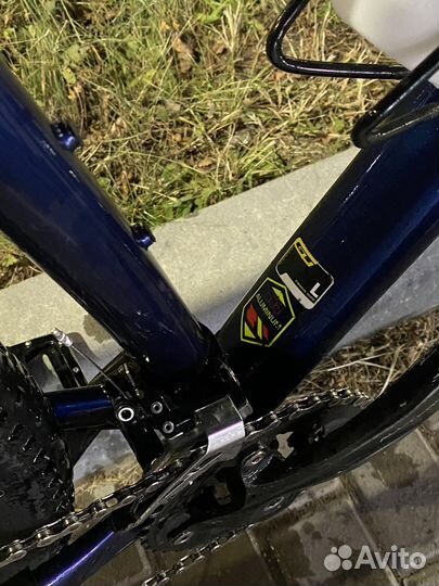 Велосипед GT avalanche elite 2019