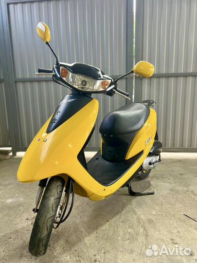 Скутер Honda Dio AF 62 без пробега по РФ