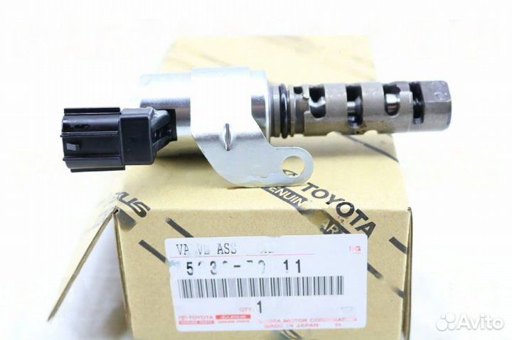 Клапан vvti Toyota Is200 1GFE