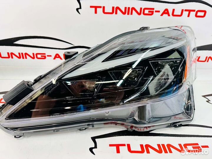 Фары Lexus IS250 стиль 2021 год K5031