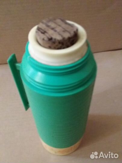 Термос 0,5 л -2 шт