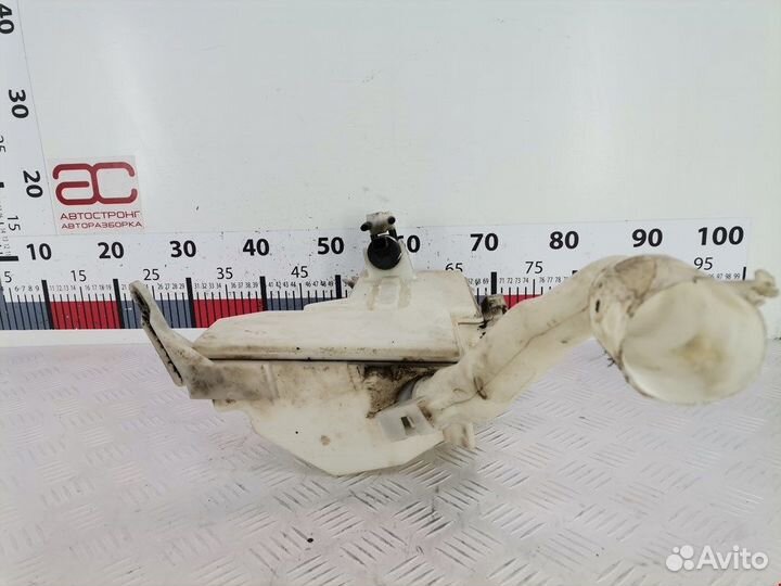 Бачок омывателя для Peugeot-Citroen 407 6431E6