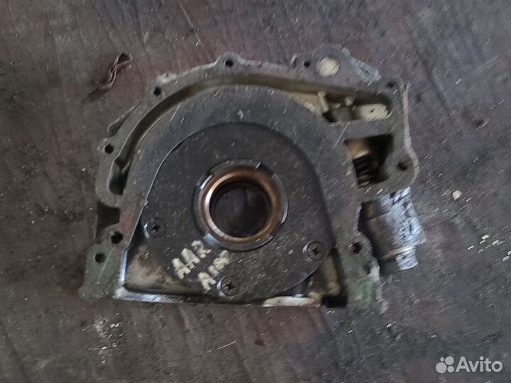 Масляный насос Audi 100c4 A6c4 Aar 2.3