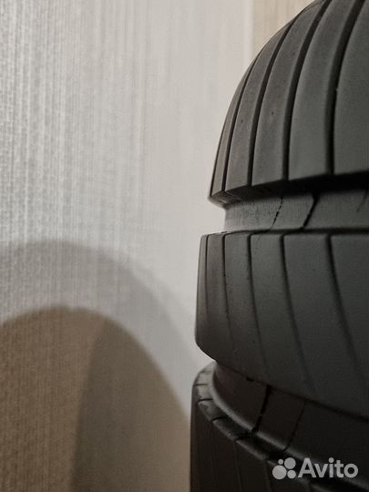 Michelin Primacy 4 225/55 R18