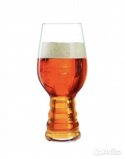 Пивные бокалы Германия Spiegelau Craft Beer 540ml