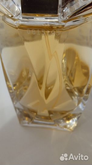 Mugler Alien Extraordinaire