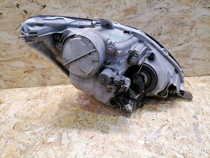 Фара левая Lexus LS430 Toyota Celsior rest ксенон