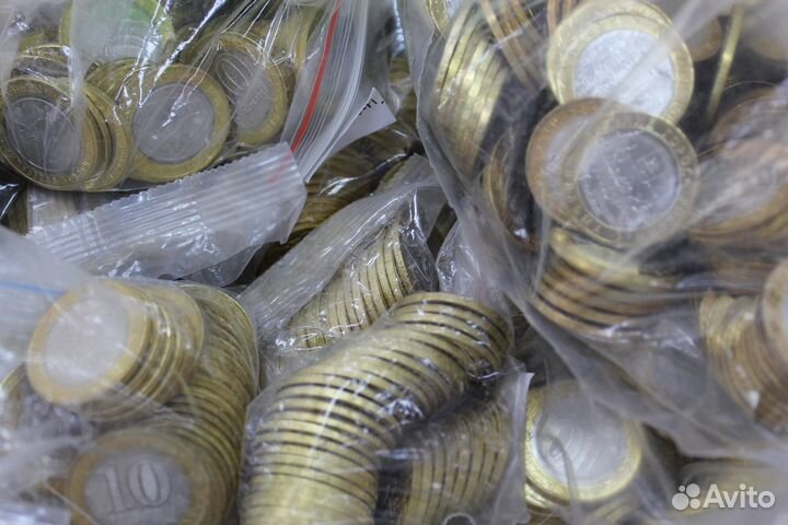 Биметалл разные список внизу от 25ш новые в Твери