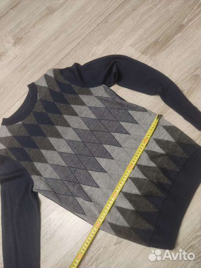 Свитер antony morato