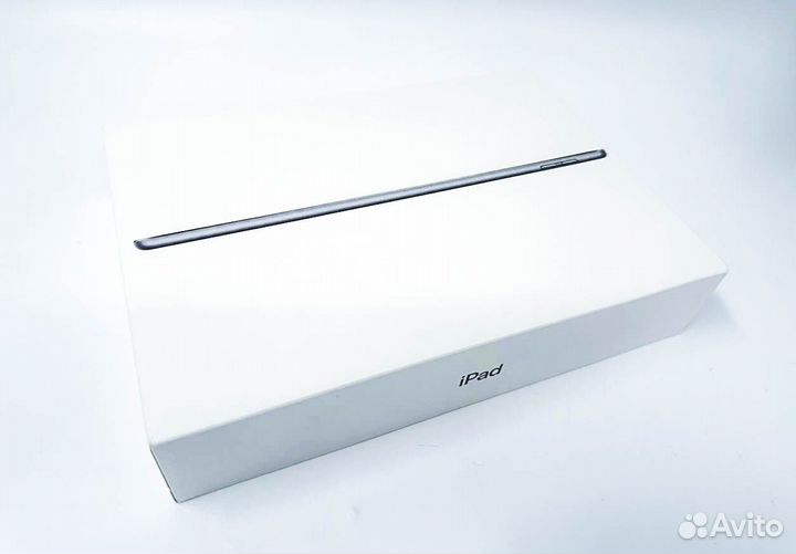 Планшет Apple iPad 9 Gen 64Gb