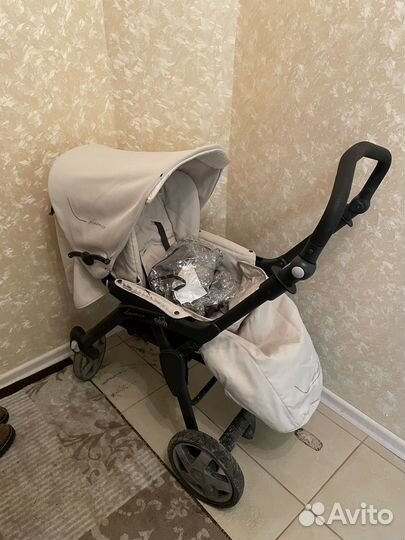 Коляска cam dinamico