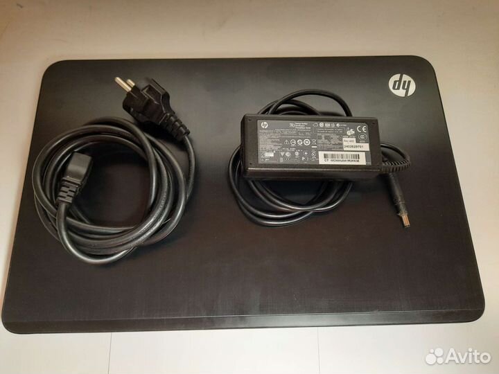 Ноутбук HP envy. Тонкий. Алюминиевый корпус