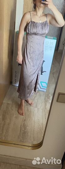 All we need платье