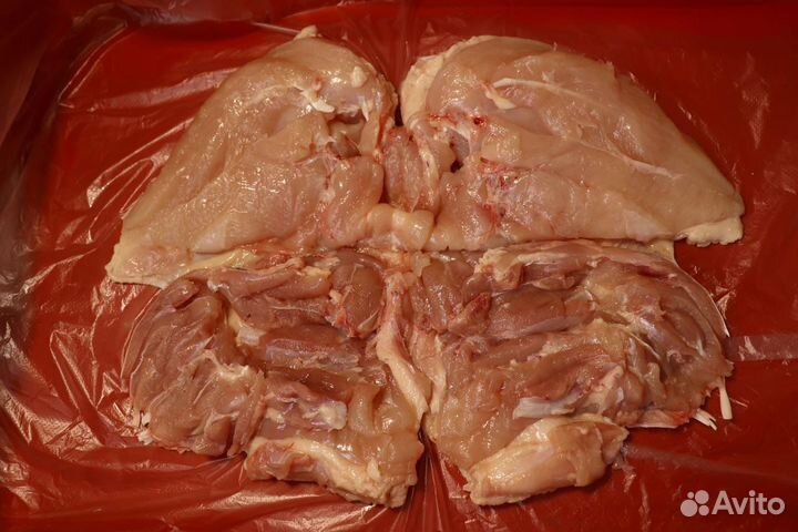 Мясо для шаурмы курица