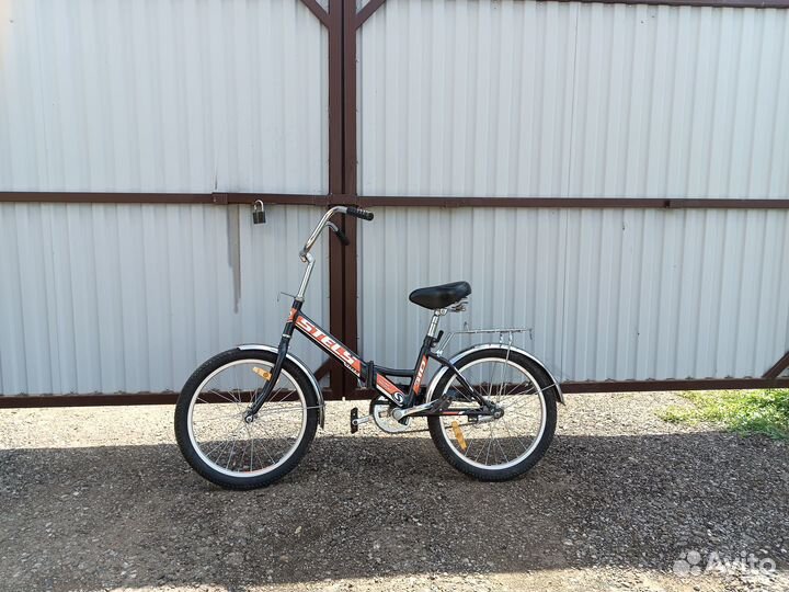 Велосипед Stels pilot 310