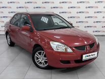 Mitsubishi Lancer 1.6 MT, 2004, 231 484 км, с пробегом, цена 299 000 руб.