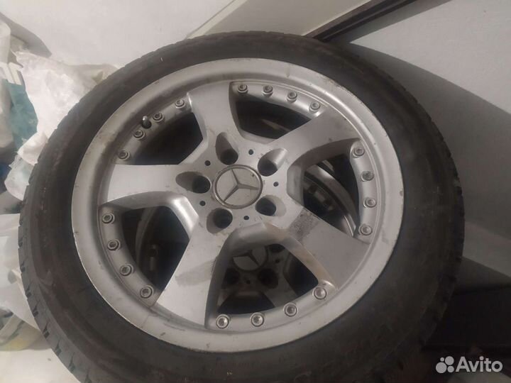 Firemax FM316 225/50 R17