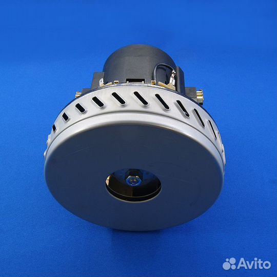 Двигатель пылесоса