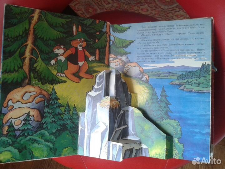 Редкая книга 