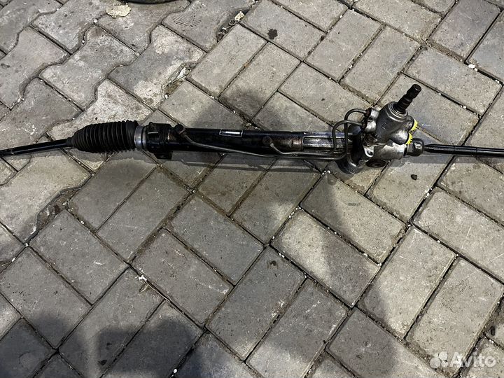 Рулевая рейка koyo Lexus RX300 97-03