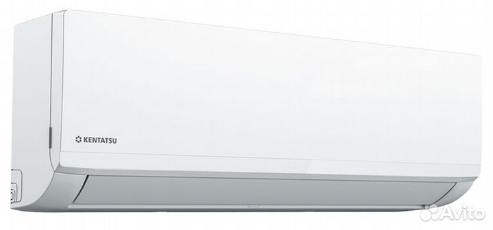 Сплит-система Kentatsu Denki Japan 9 до 26 м