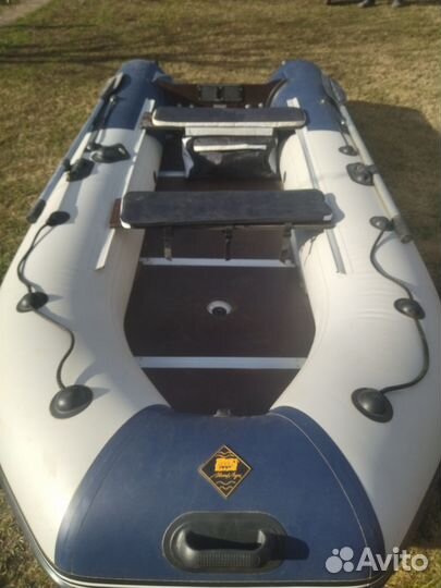 Ривьера 3600 ск Компакт