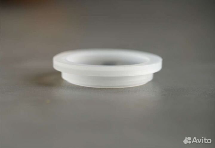 Силиконовый уплотнитель для крышки термоса