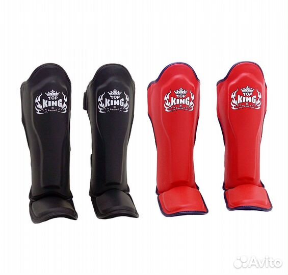 Щитки спорт мма