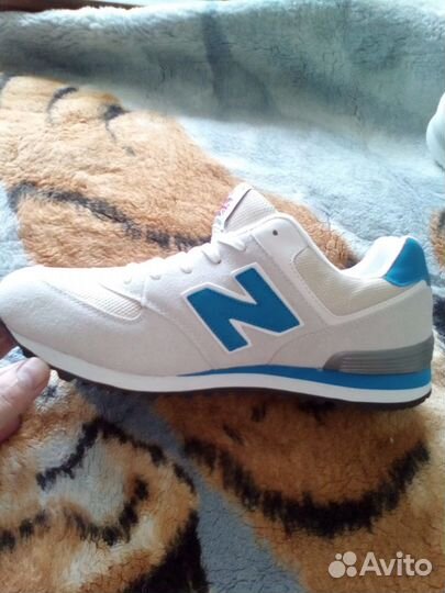 New Balance Новые