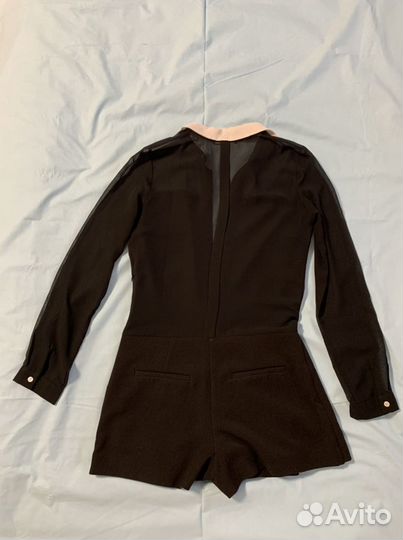 Комбинезон вечерний 42 44