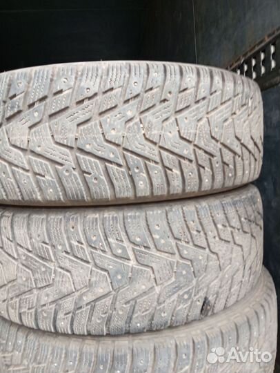 Hankook Winter I'Cept RS2 W452 195/65 R15 91F